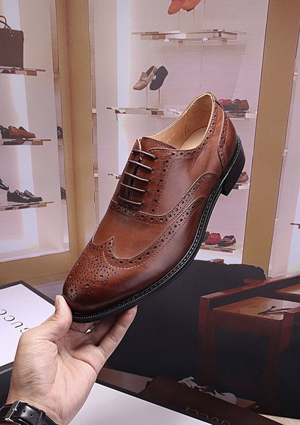 G men shoes 1;1 quality-331