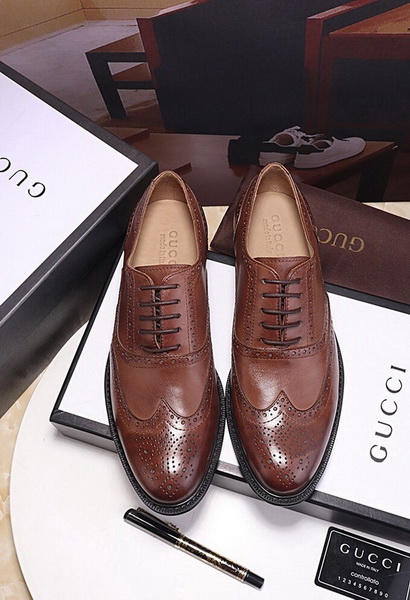 G men shoes 1;1 quality-331