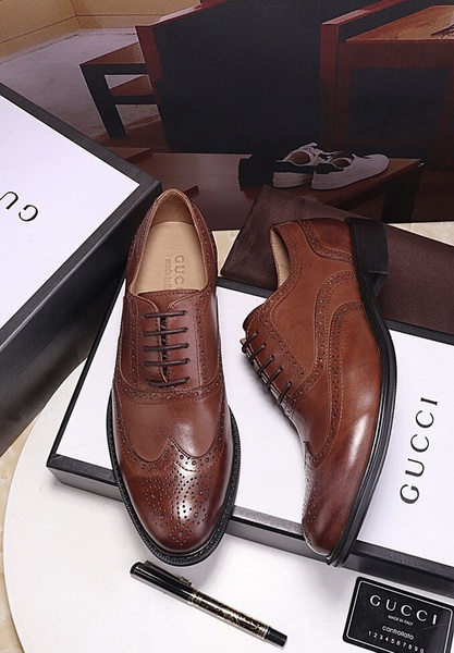 G men shoes 1;1 quality-331