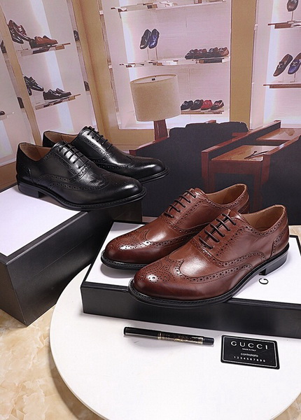 G men shoes 1;1 quality-331