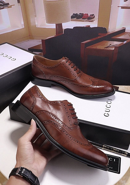 G men shoes 1;1 quality-331