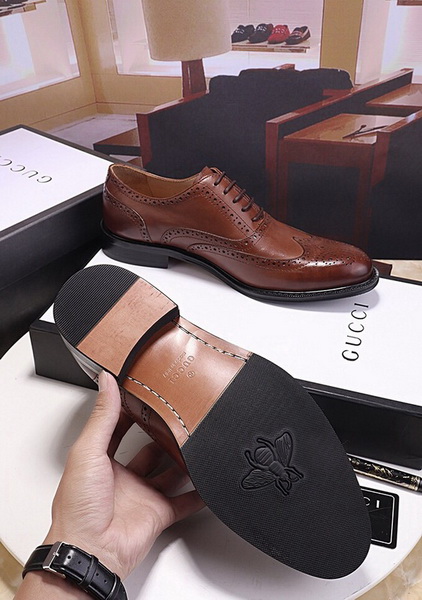 G men shoes 1;1 quality-331