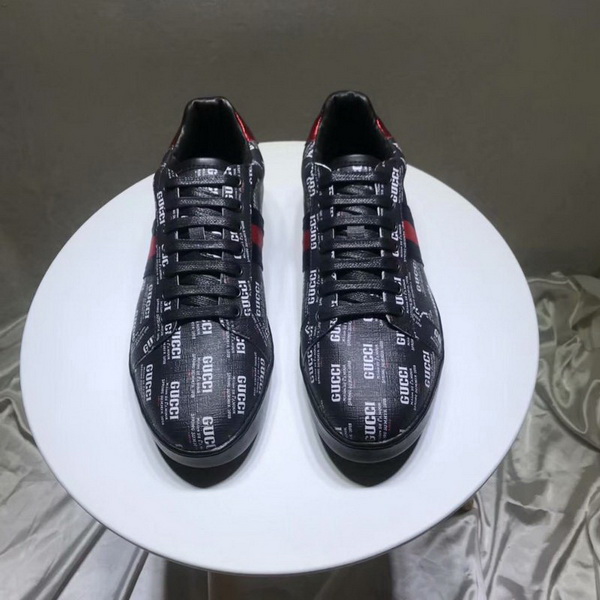 G men shoes 1;1 quality-337