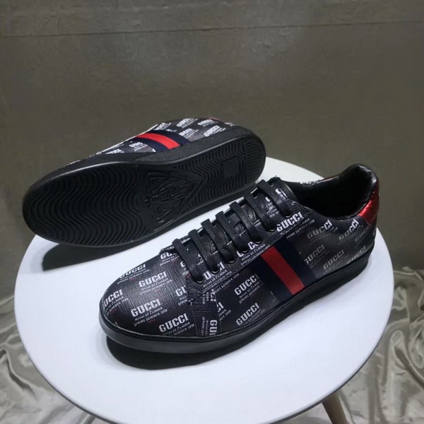 G men shoes 1;1 quality-337