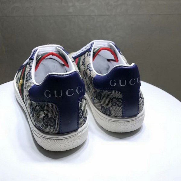 G men shoes 1;1 quality-340