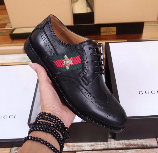 G men shoes 1;1 quality-342