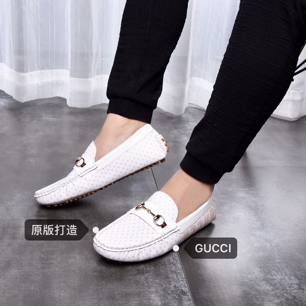 G men shoes 1;1 quality-348