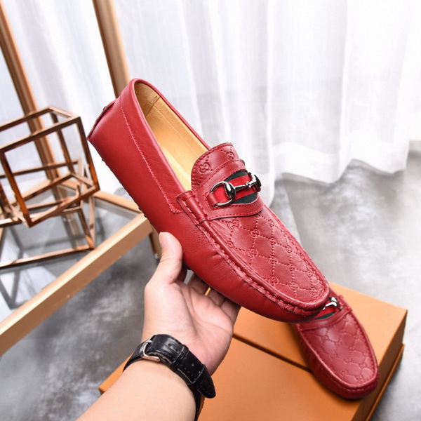 G men shoes 1;1 quality-350