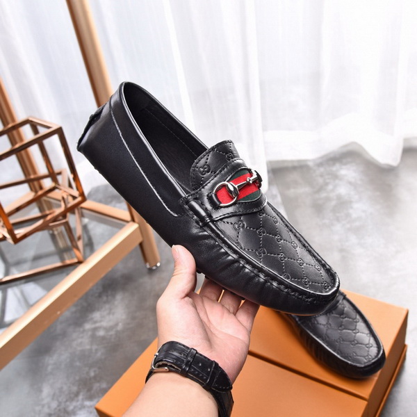 G men shoes 1;1 quality-352