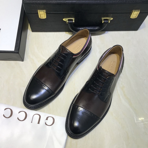 G men shoes 1;1 quality-353