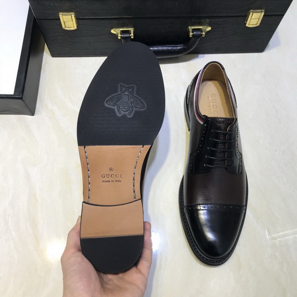 G men shoes 1;1 quality-353