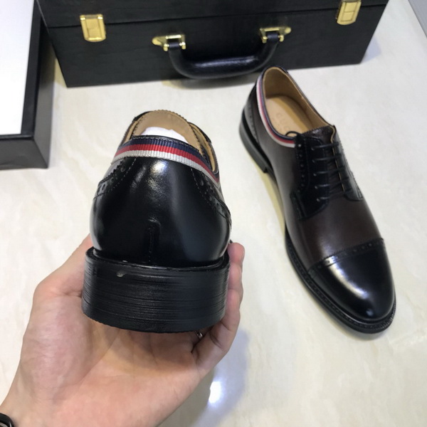 G men shoes 1;1 quality-353