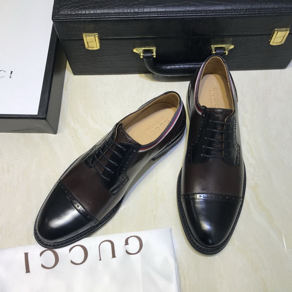 G men shoes 1;1 quality-353