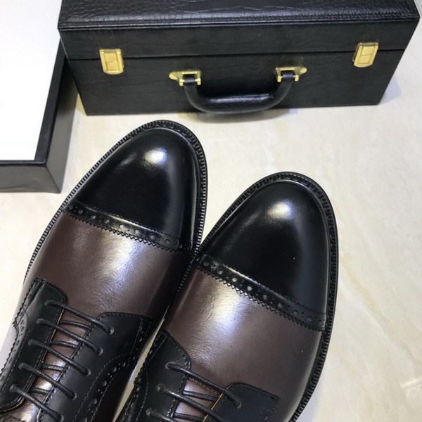 G men shoes 1;1 quality-353