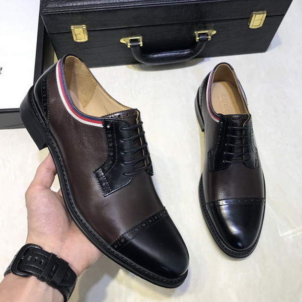 G men shoes 1;1 quality-353