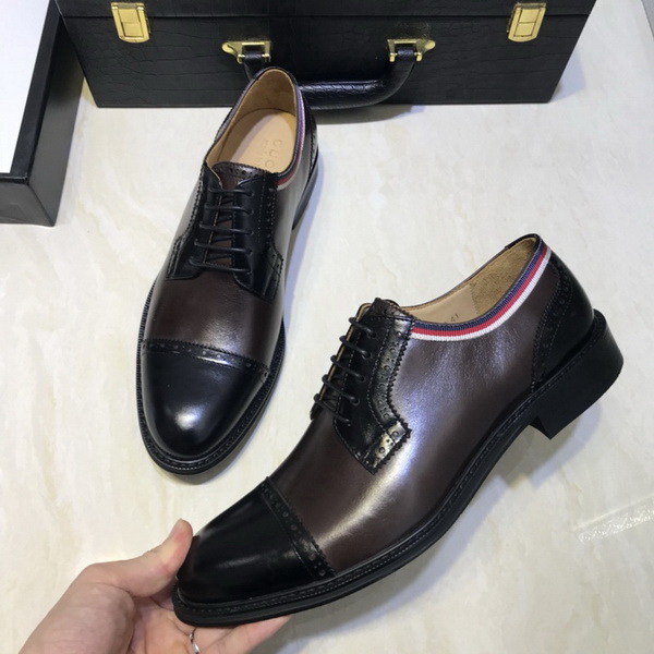 G men shoes 1;1 quality-353