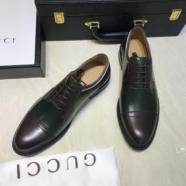 G men shoes 1;1 quality-354