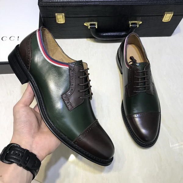 G men shoes 1;1 quality-354