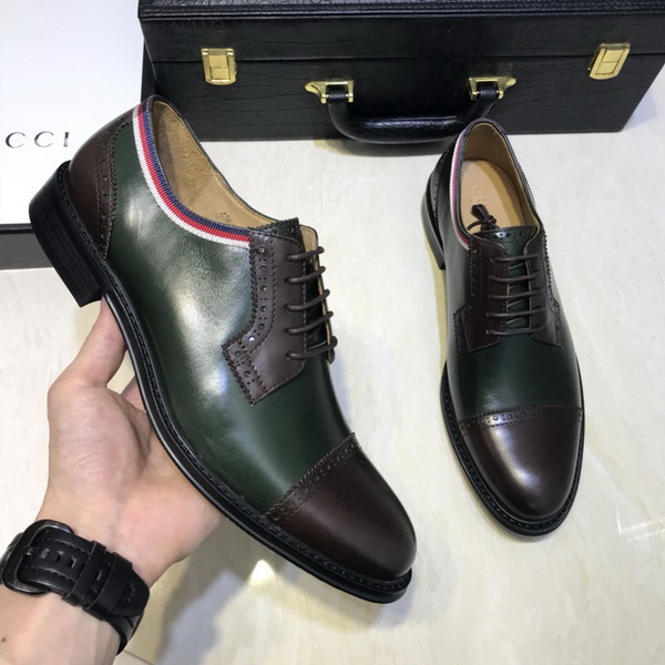 G men shoes 1;1 quality-354