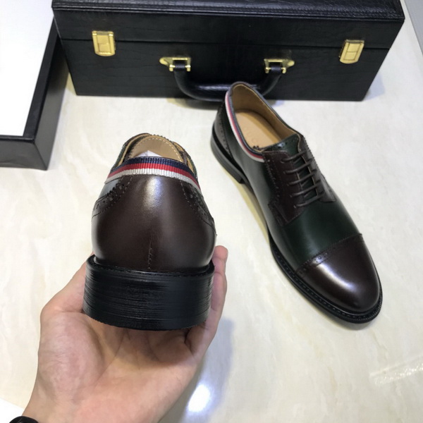 G men shoes 1;1 quality-354