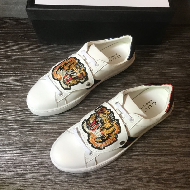 G men shoes 1;1 quality-359