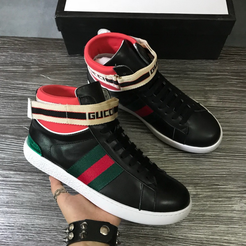 G men shoes 1;1 quality-361