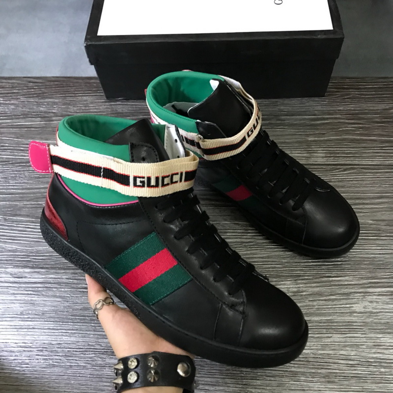 G men shoes 1;1 quality-362