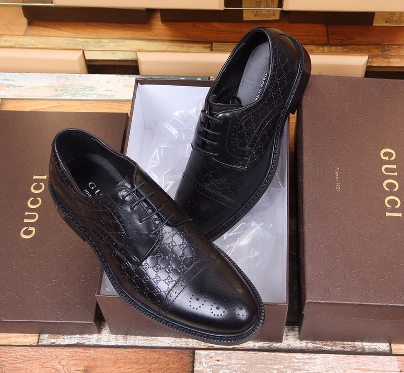 G men shoes 1;1 quality-363