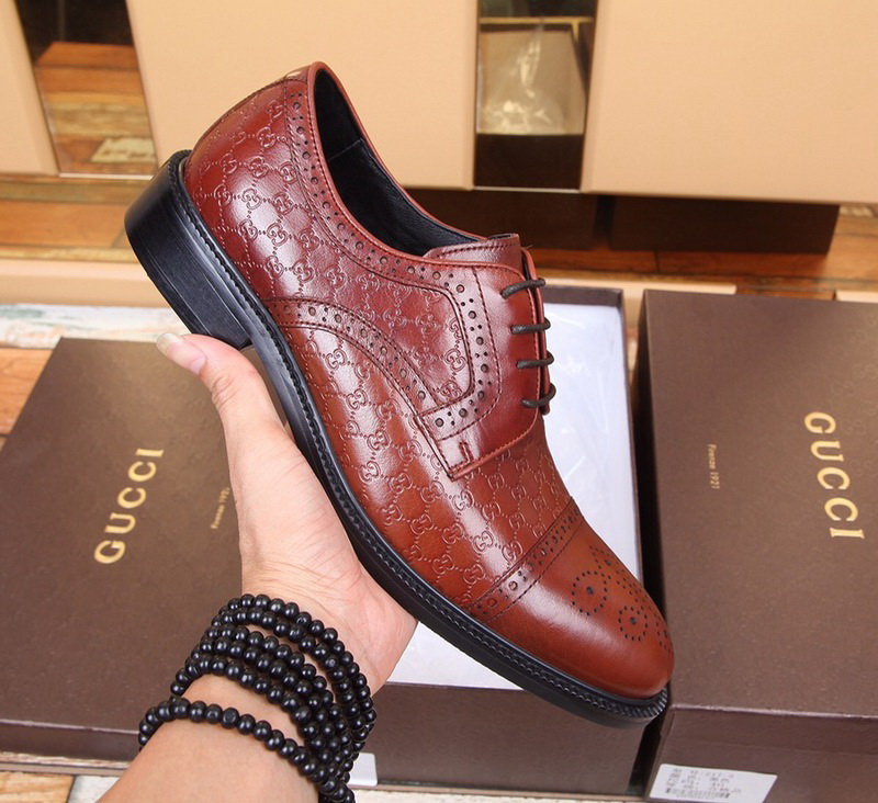 G men shoes 1;1 quality-364