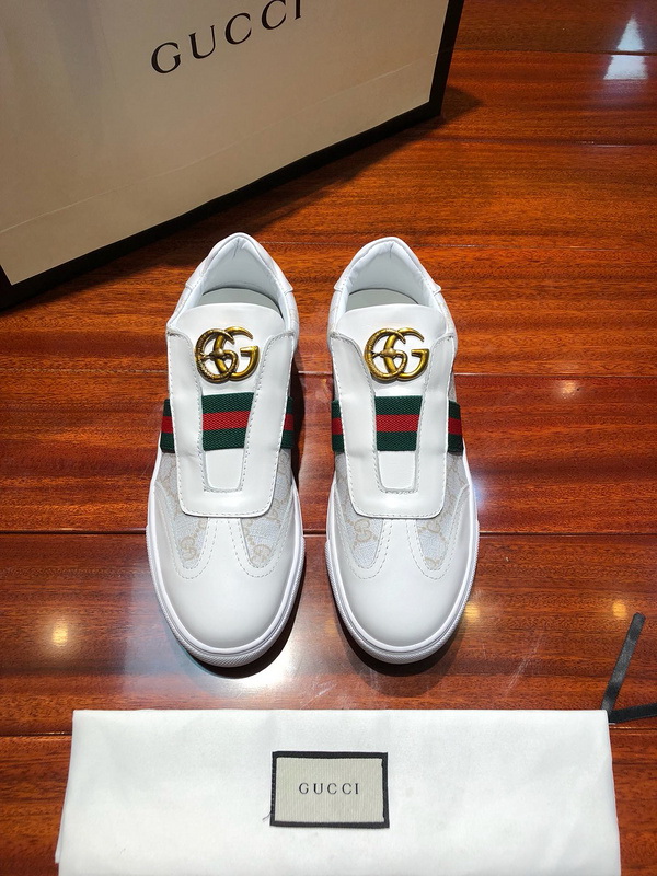 G men shoes 1;1 quality-370