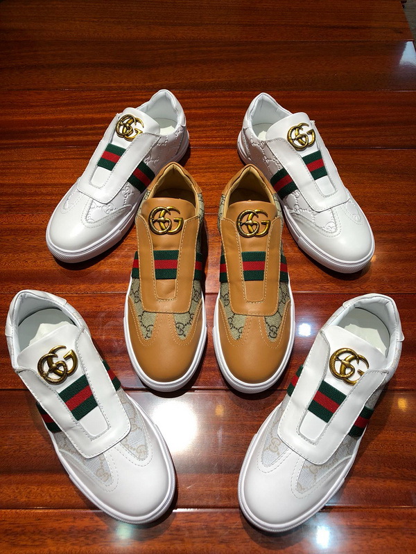 G men shoes 1;1 quality-370