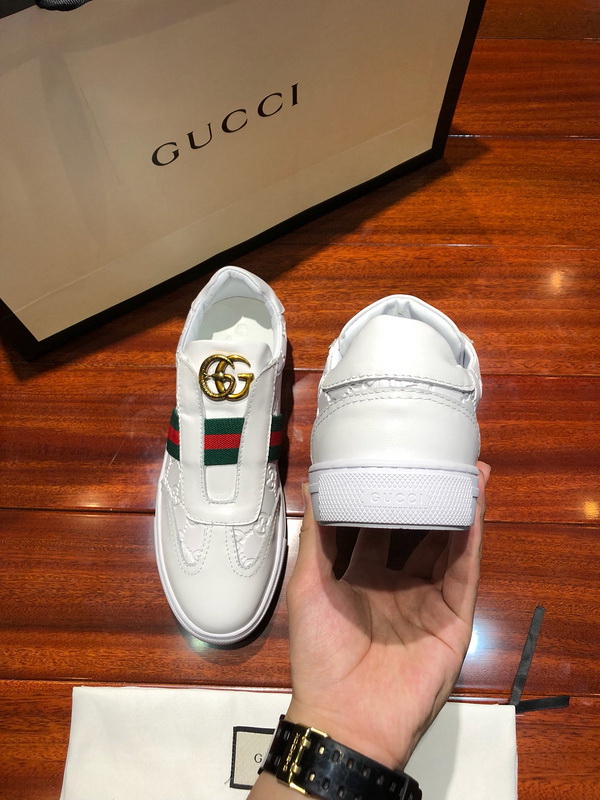 G men shoes 1;1 quality-371