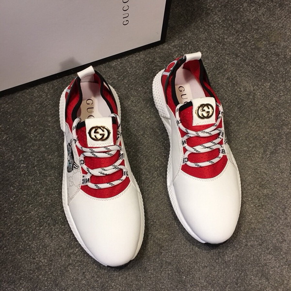 G men shoes 1;1 quality-376