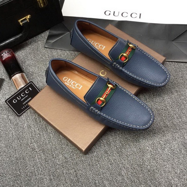 G men shoes 1;1 quality-378