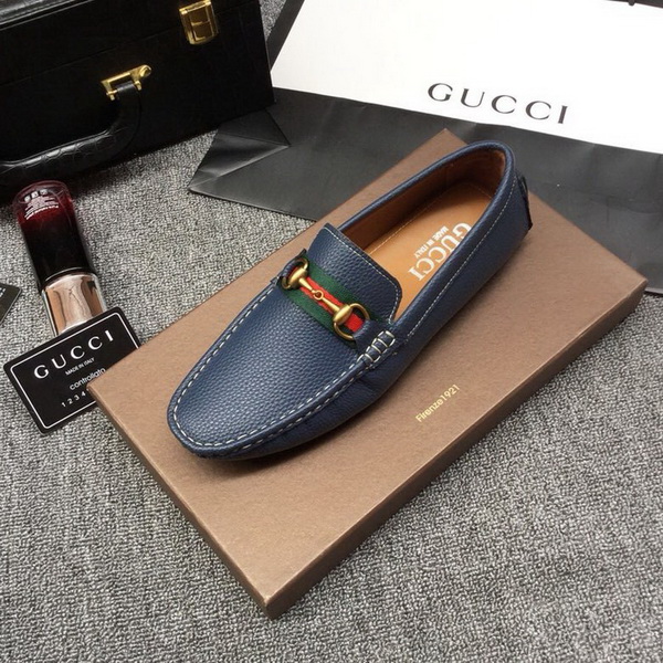 G men shoes 1;1 quality-378