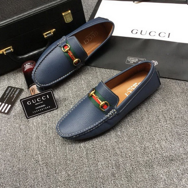 G men shoes 1;1 quality-378