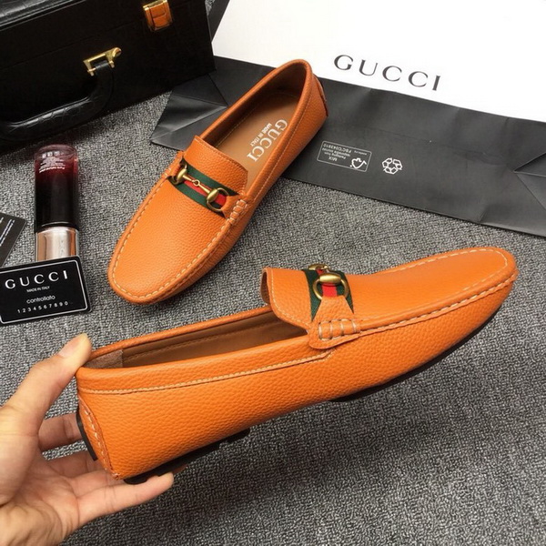 G men shoes 1;1 quality-379