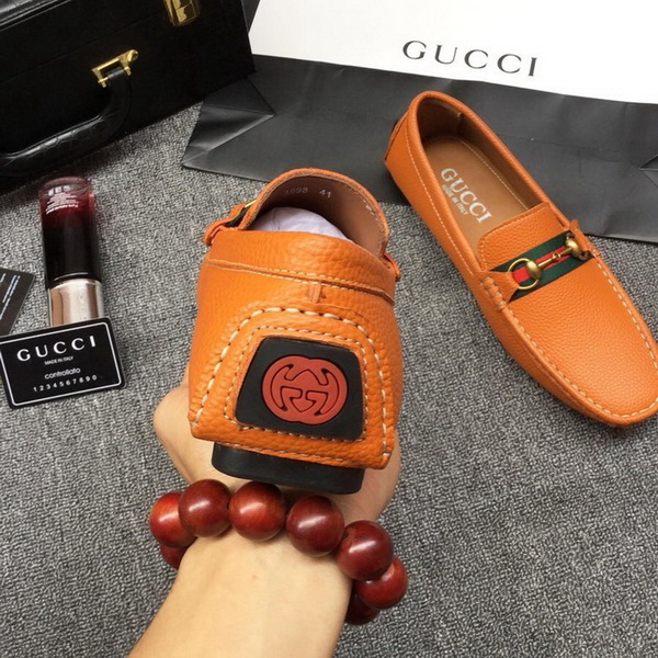 G men shoes 1;1 quality-379