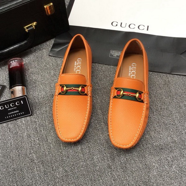 G men shoes 1;1 quality-379