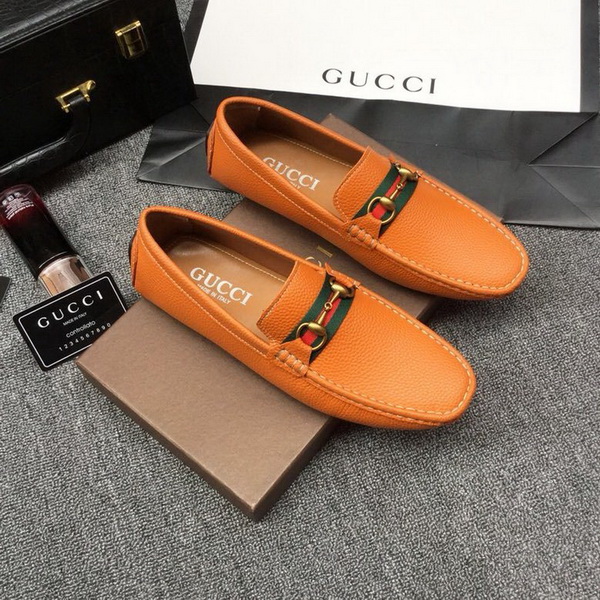 G men shoes 1;1 quality-379