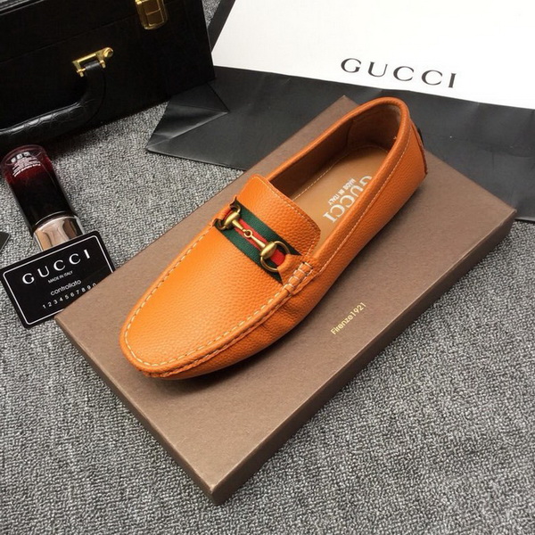 G men shoes 1;1 quality-379