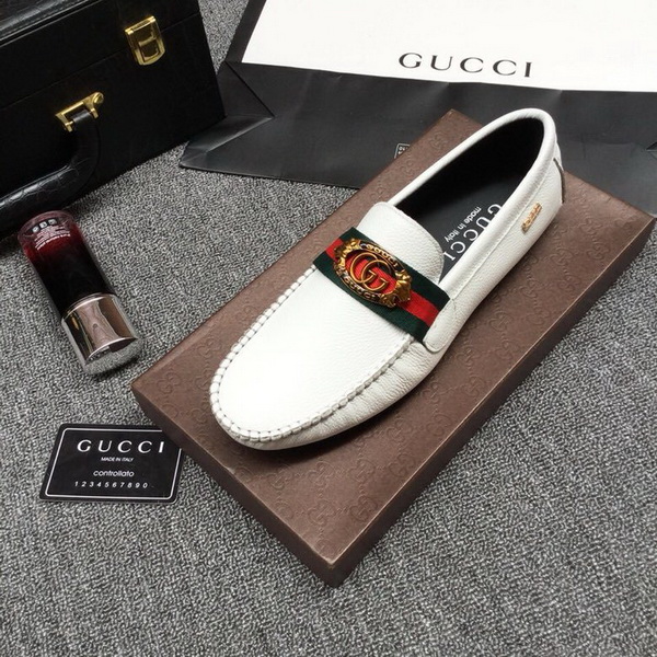 G men shoes 1;1 quality-382