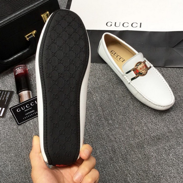 G men shoes 1;1 quality-387