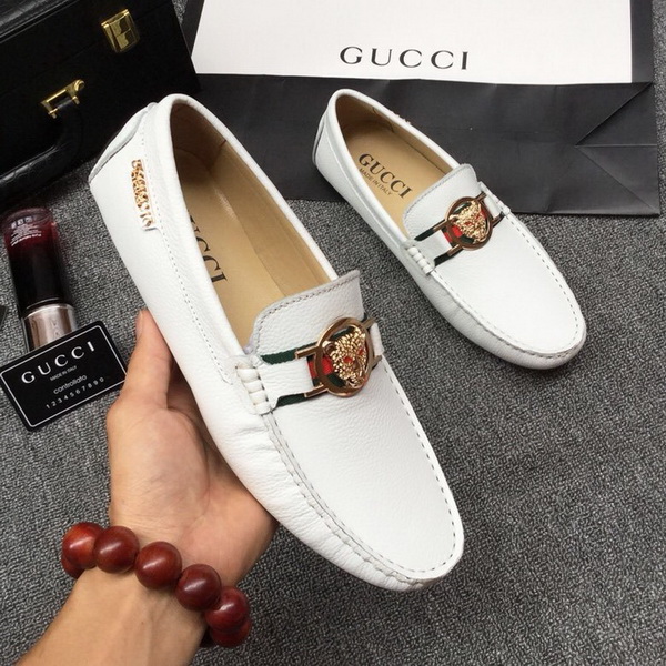 G men shoes 1;1 quality-387