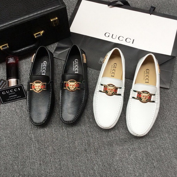 G men shoes 1;1 quality-387