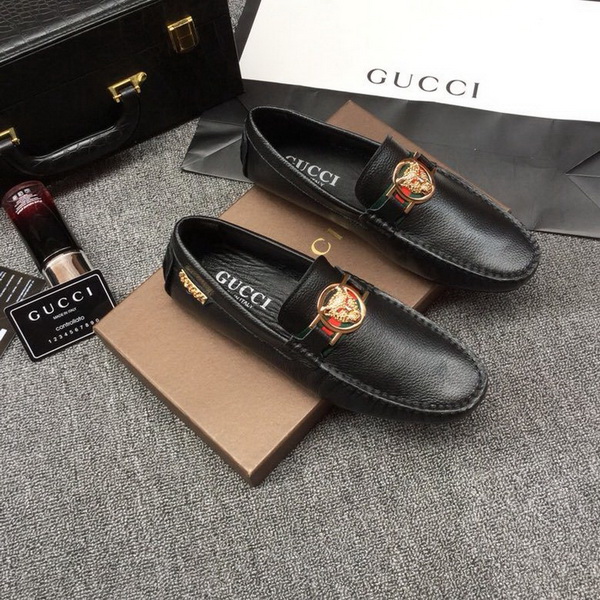 G men shoes 1;1 quality-388