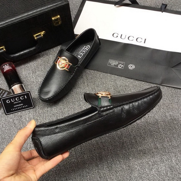 G men shoes 1;1 quality-388