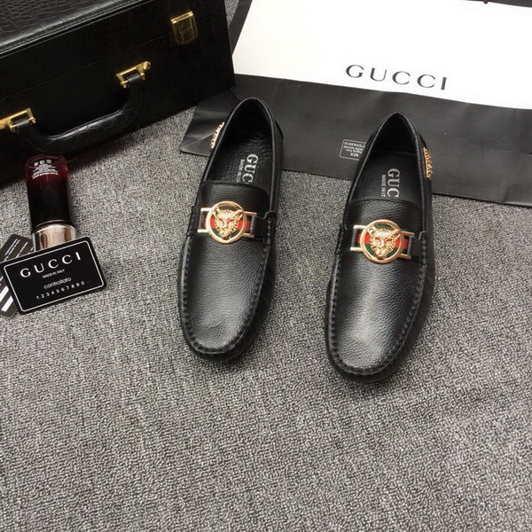 G men shoes 1;1 quality-388