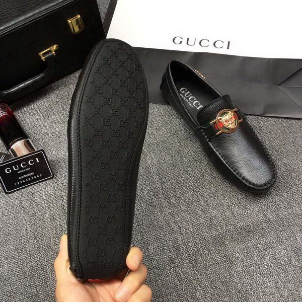 G men shoes 1;1 quality-388