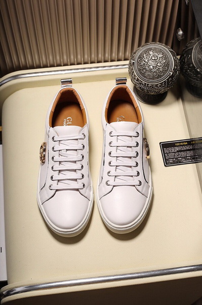 G men shoes 1;1 quality-389